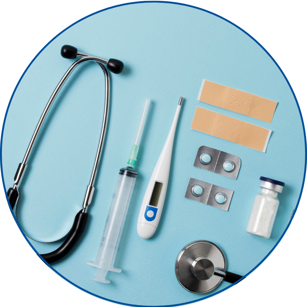 Consomable Medical