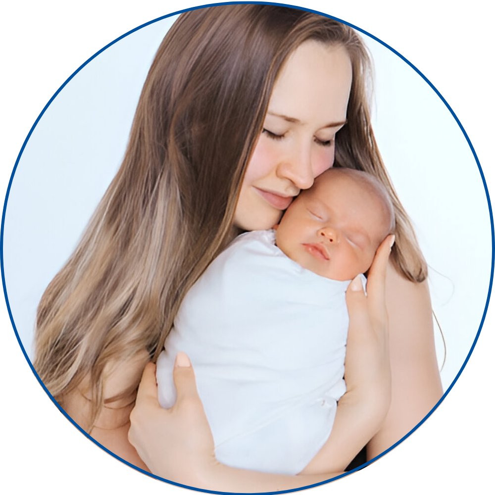 Maman Et Bebe
