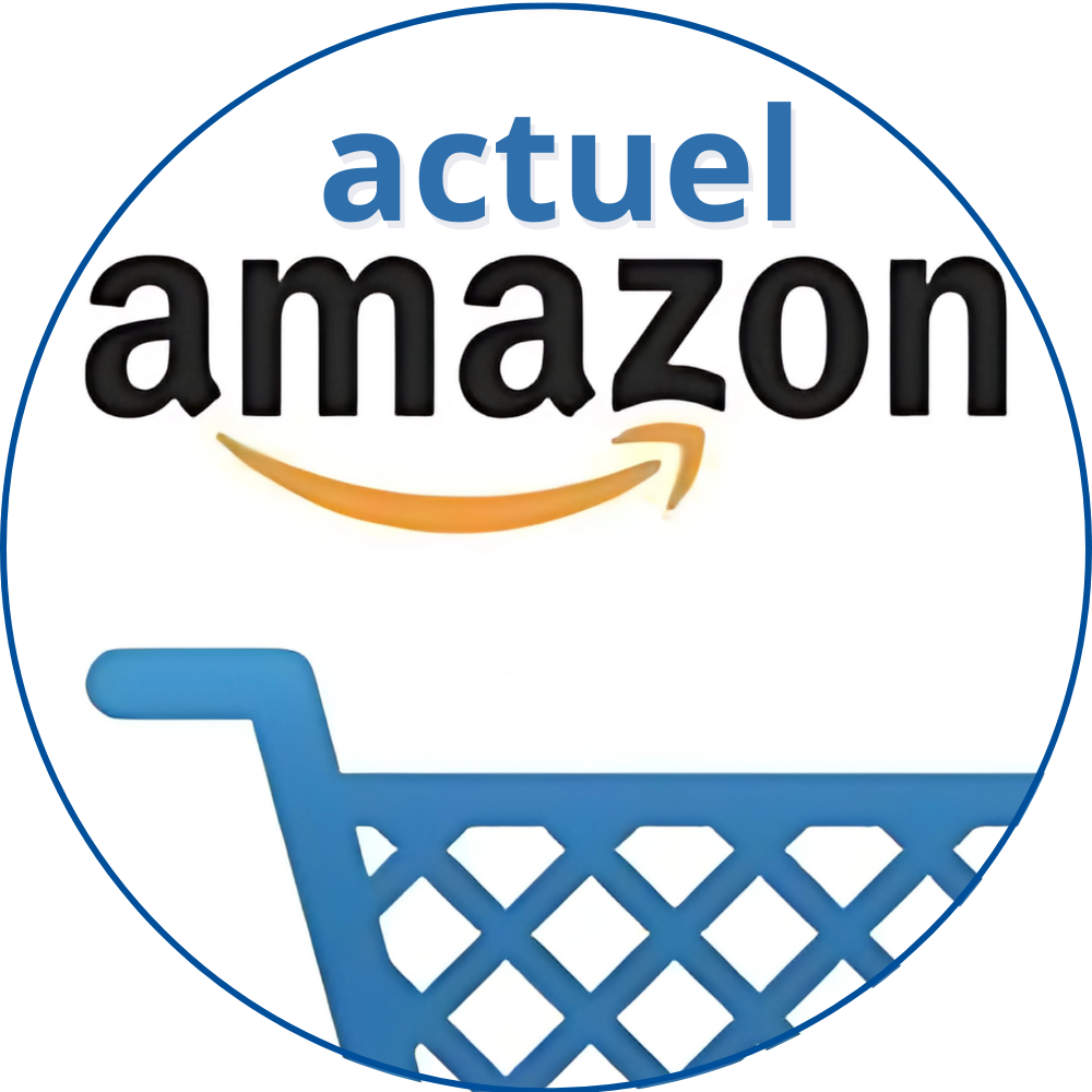 Actuel Amazon