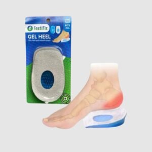 TALONNETTE EN GEL / 1 PAIR