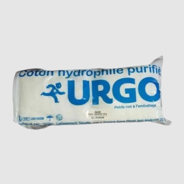 COTON URGO 50g