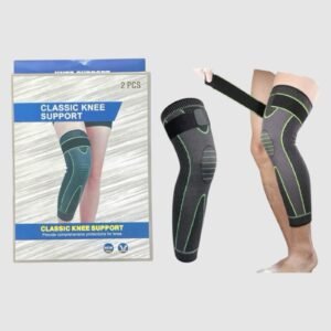 PACK 2 GENOUILLERE STANDARD