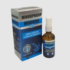 MINOXIDIL 5%