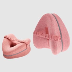 COUSSIN ORTHOPEDIQUE POUR LES JAMBES