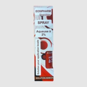EOSINE 60ML