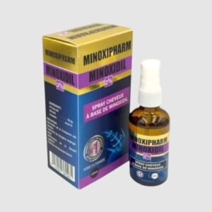 MINOXIDIL 2%