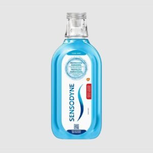 BAIN DE BOUCHE SENSODYNE 500 ML