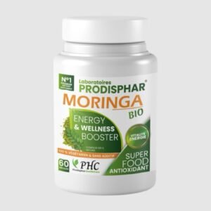 MORINGA 60 GELULES