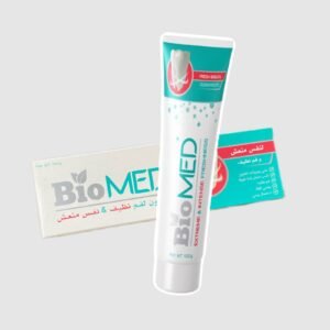 DENTIFRICE BIOMED FRAICHEUR