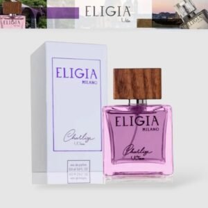 ELIGIA CHARLIZE