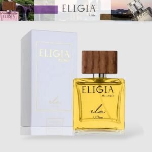 ELIGIA ELA