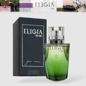 ELIGIA GEA