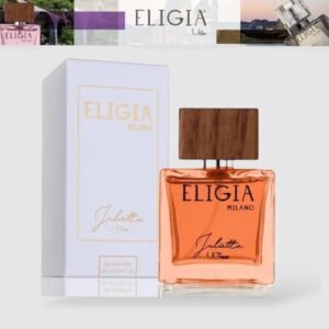 ELIGIA JULIETTA