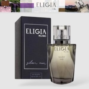 ELIGIA SILVER