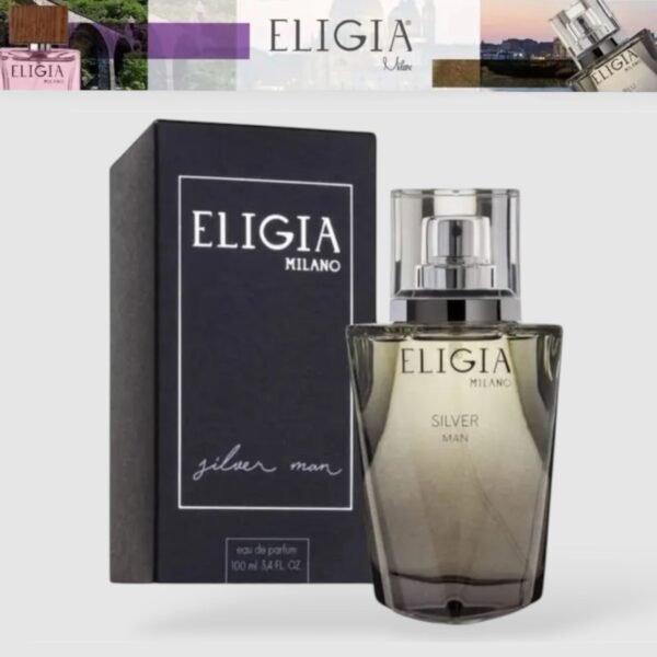 ELIGIA SILVER
