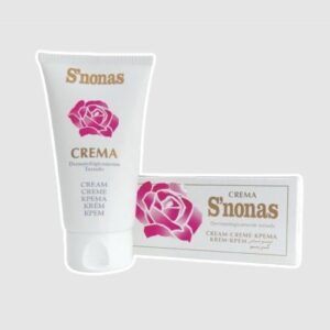 S'NONAS CREME 75 ML