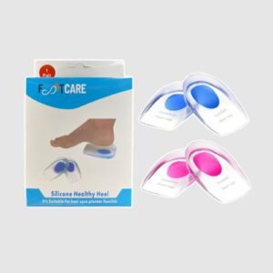 TALONNETTES EN SILICONE