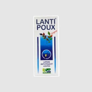 LANTI POUX LOTION