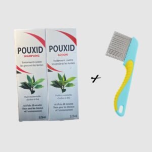 PACK POUXID