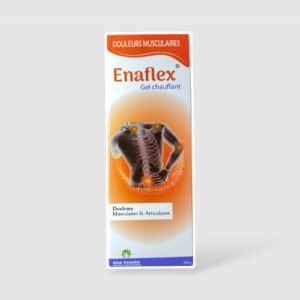 ENAFLEX GEL CHAUFFANT 100g