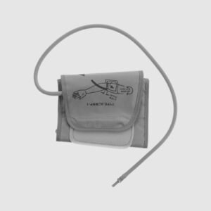 BRASSARD TENSIOMETRE DIM : 25 – 35CM