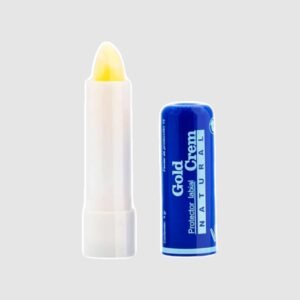 GOLD CREME STICK A LEVRE