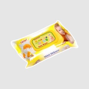 LINGETTES NOTRE BEBE 64 U