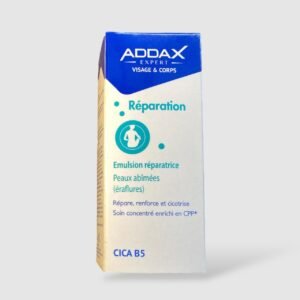 ADDAX
