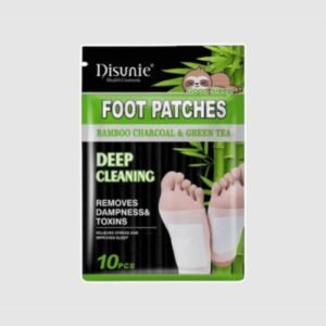 PATCHS POUR PIEDS