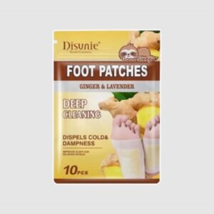 PATCHS POUR PIEDS