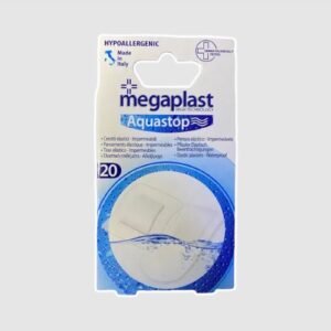 MEGAPLAST 20 U