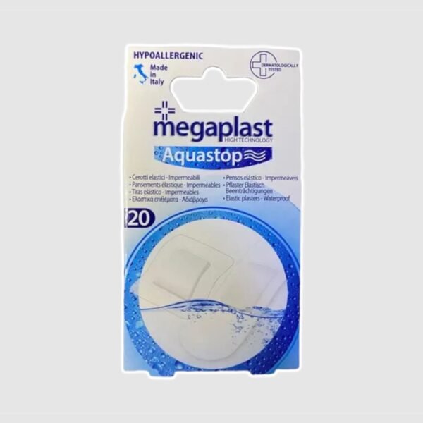 MEGAPLAST 20 U