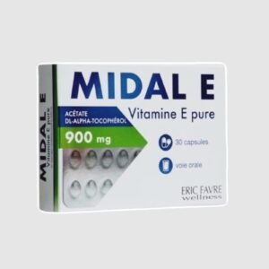 MIDAL E
