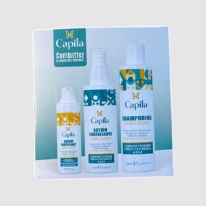 CAPILA
