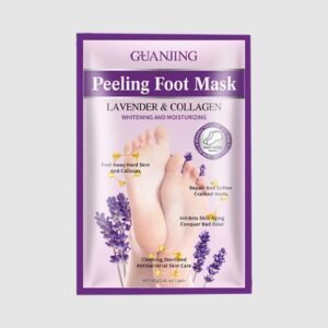 MASQUE EXFOLIANT POUR PIEDS