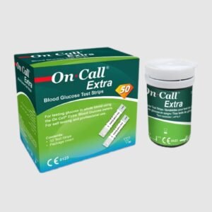 BANDELETTES ON CALL EXTRA 50U