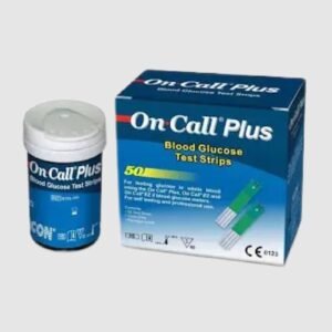 BANDELETTES ON CALL PLUS 50U