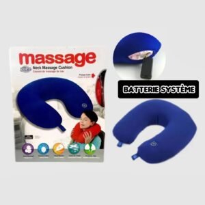 COUSSIN DE MASSAGE DOUX