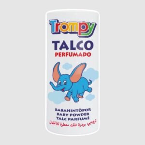 TALC { TALCO PERFUMADO } 100g