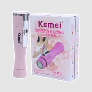 KEMEI RASOIR POUR FEMME