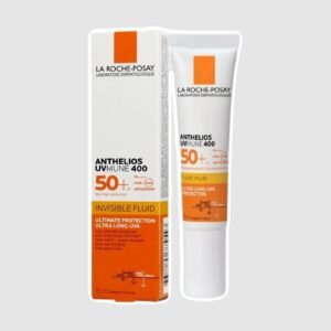 LA ROCHE-POSAY INVISIBLE 15ML