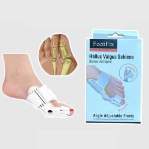 CORRECTEUR DE GROS ORTEIL REGLABLE